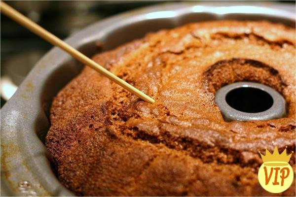 Receta de pastel de piñón licuadora