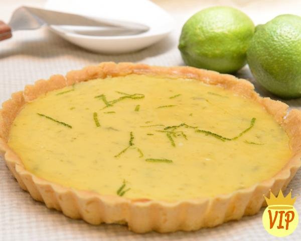   Receta para la dieta de pastel de limón 